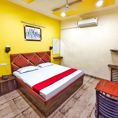 Hotel Syal Inn Amritsar Dış mekan fotoğraf