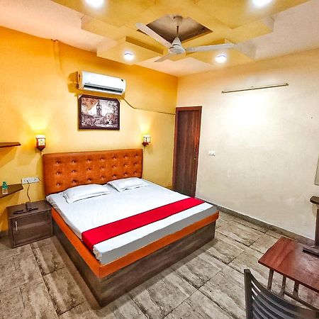 Hotel Syal Inn Amritsar Dış mekan fotoğraf