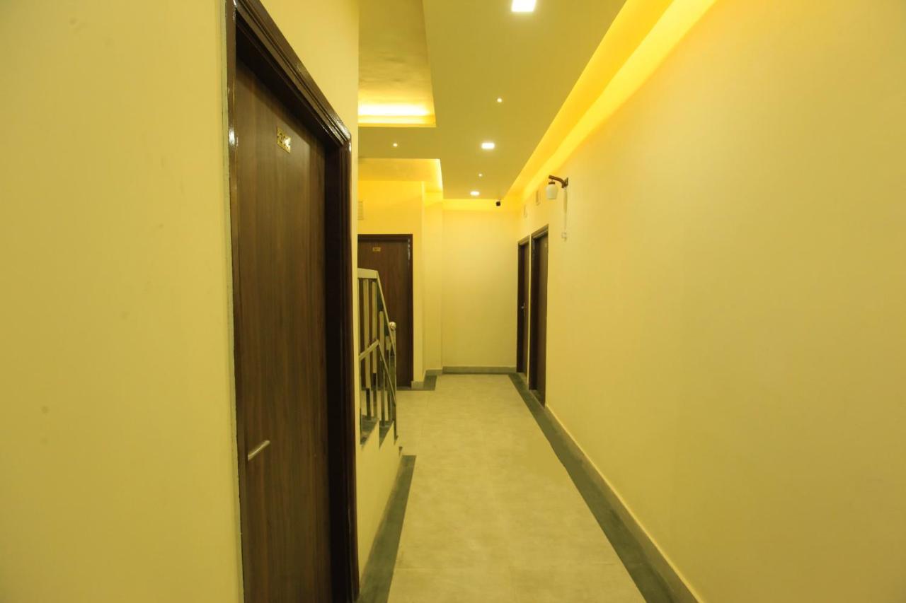 Hotel Syal Inn Amritsar Dış mekan fotoğraf