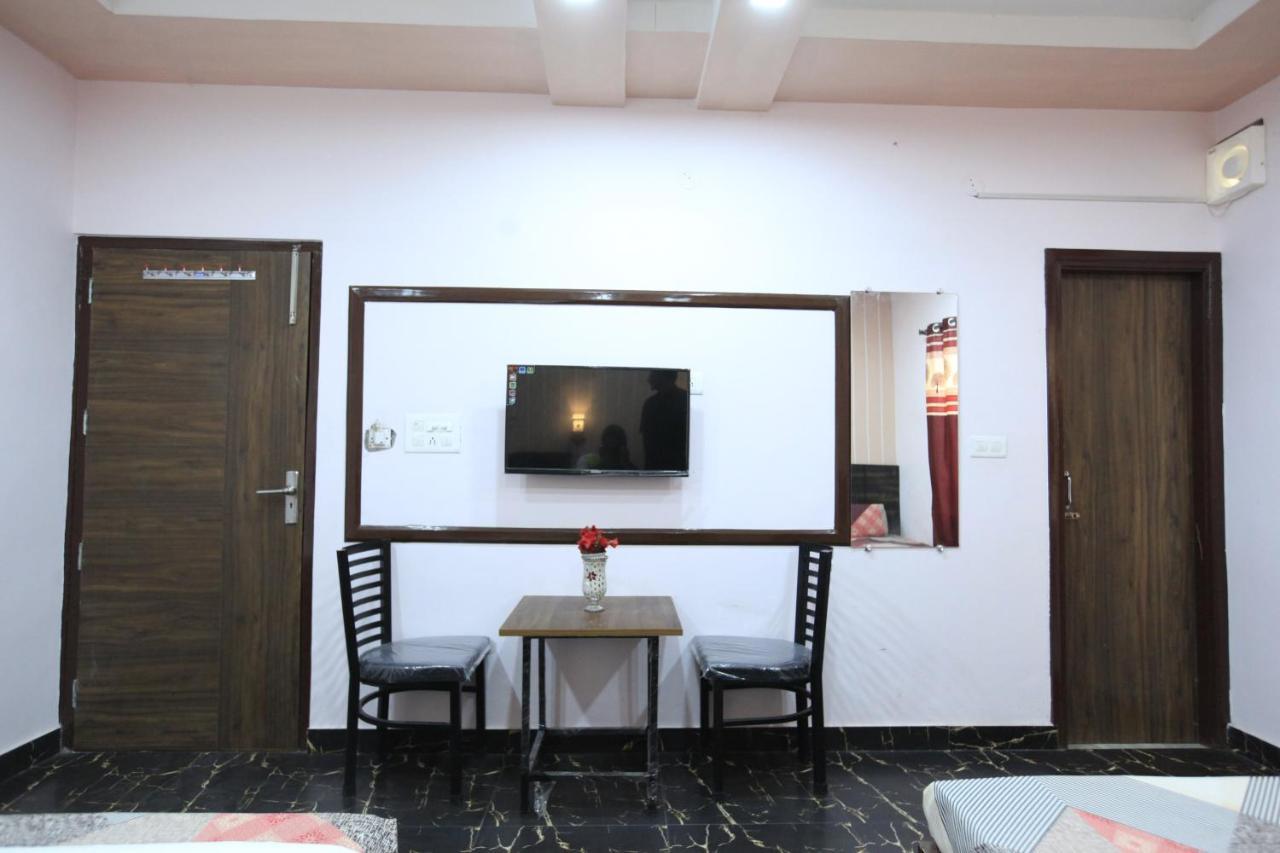 Hotel Syal Inn Amritsar Dış mekan fotoğraf