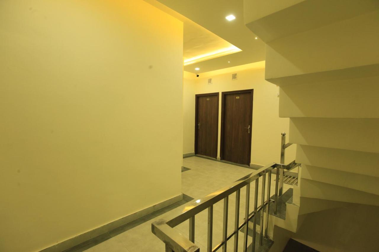 Hotel Syal Inn Amritsar Dış mekan fotoğraf