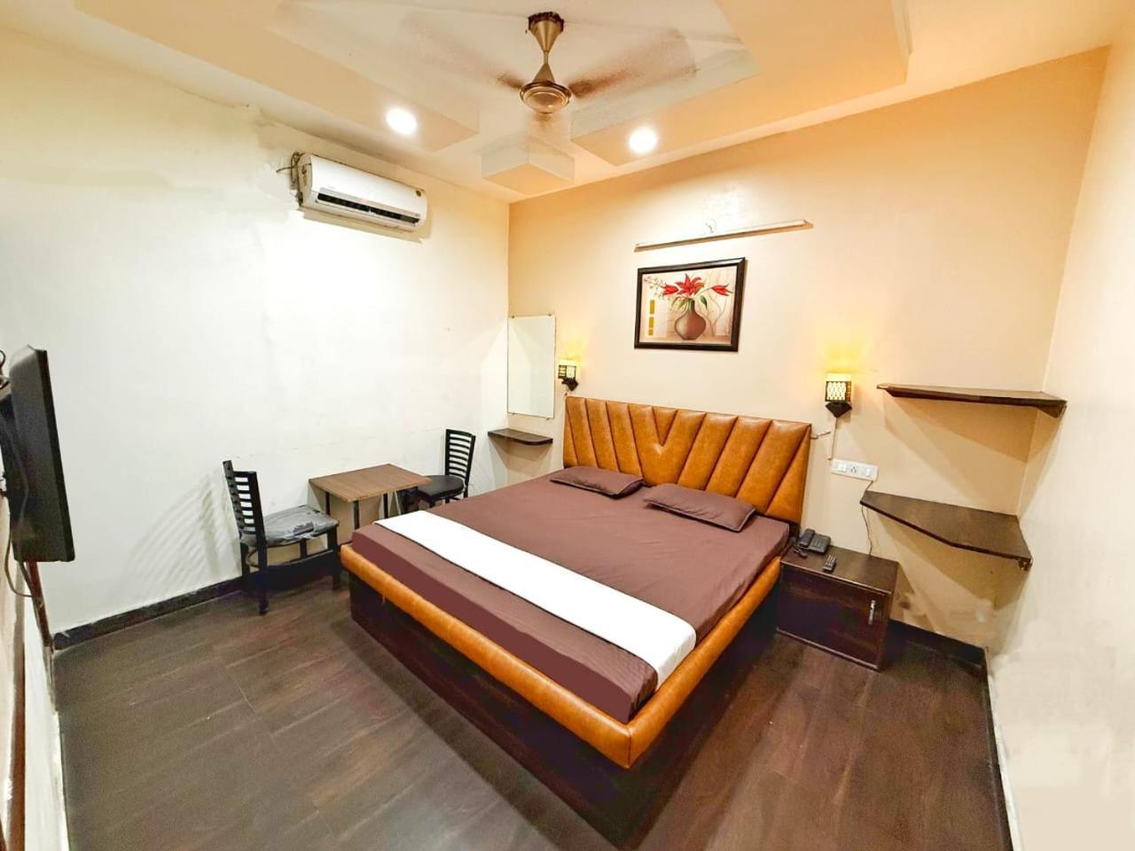 Hotel Syal Inn Amritsar Dış mekan fotoğraf