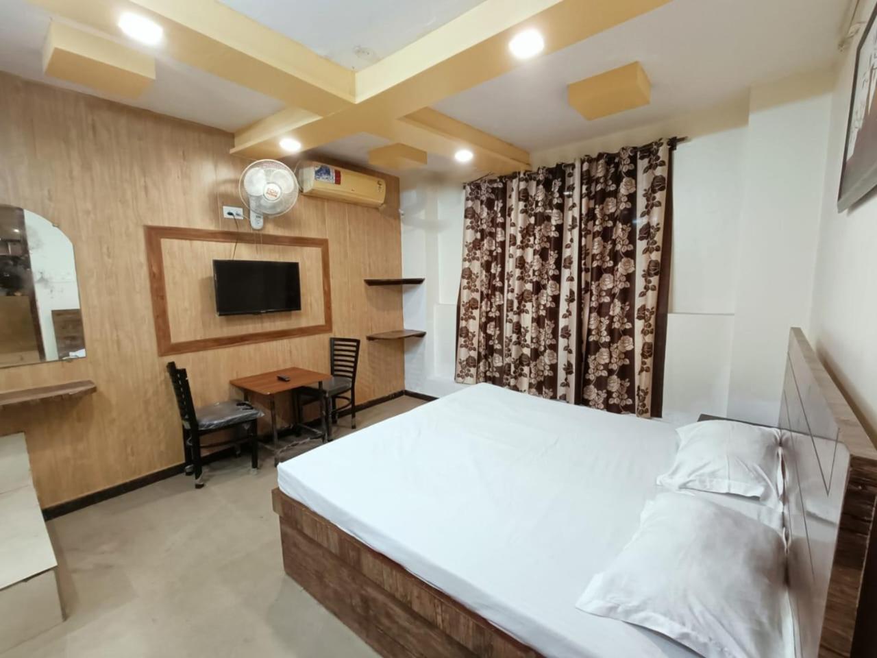 Hotel Syal Inn Amritsar Dış mekan fotoğraf