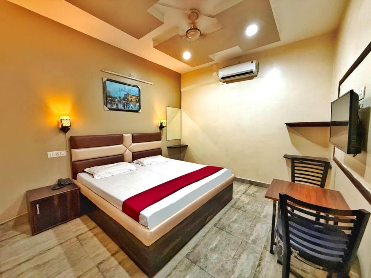 Hotel Syal Inn Amritsar Dış mekan fotoğraf