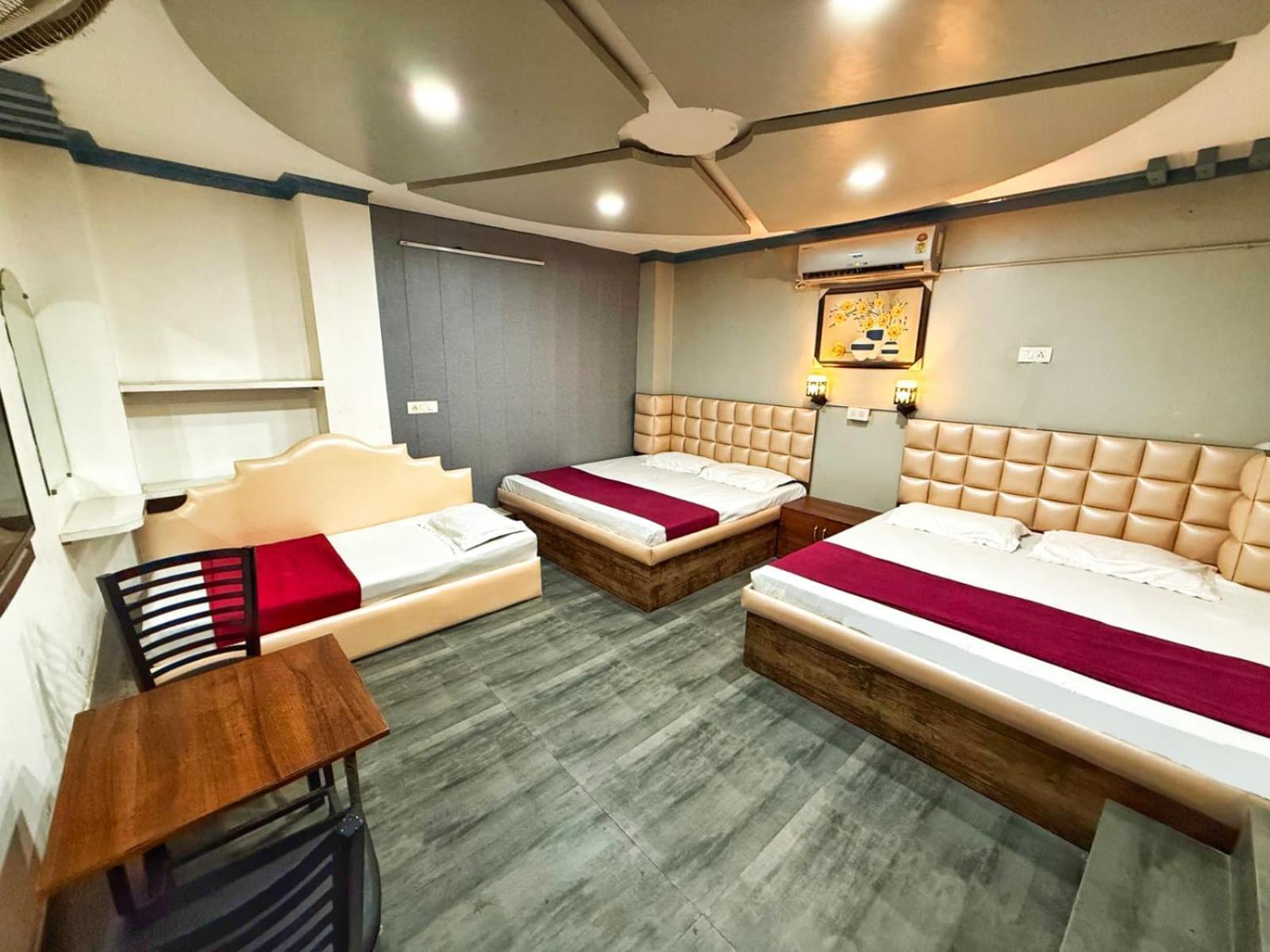 Hotel Syal Inn Amritsar Dış mekan fotoğraf