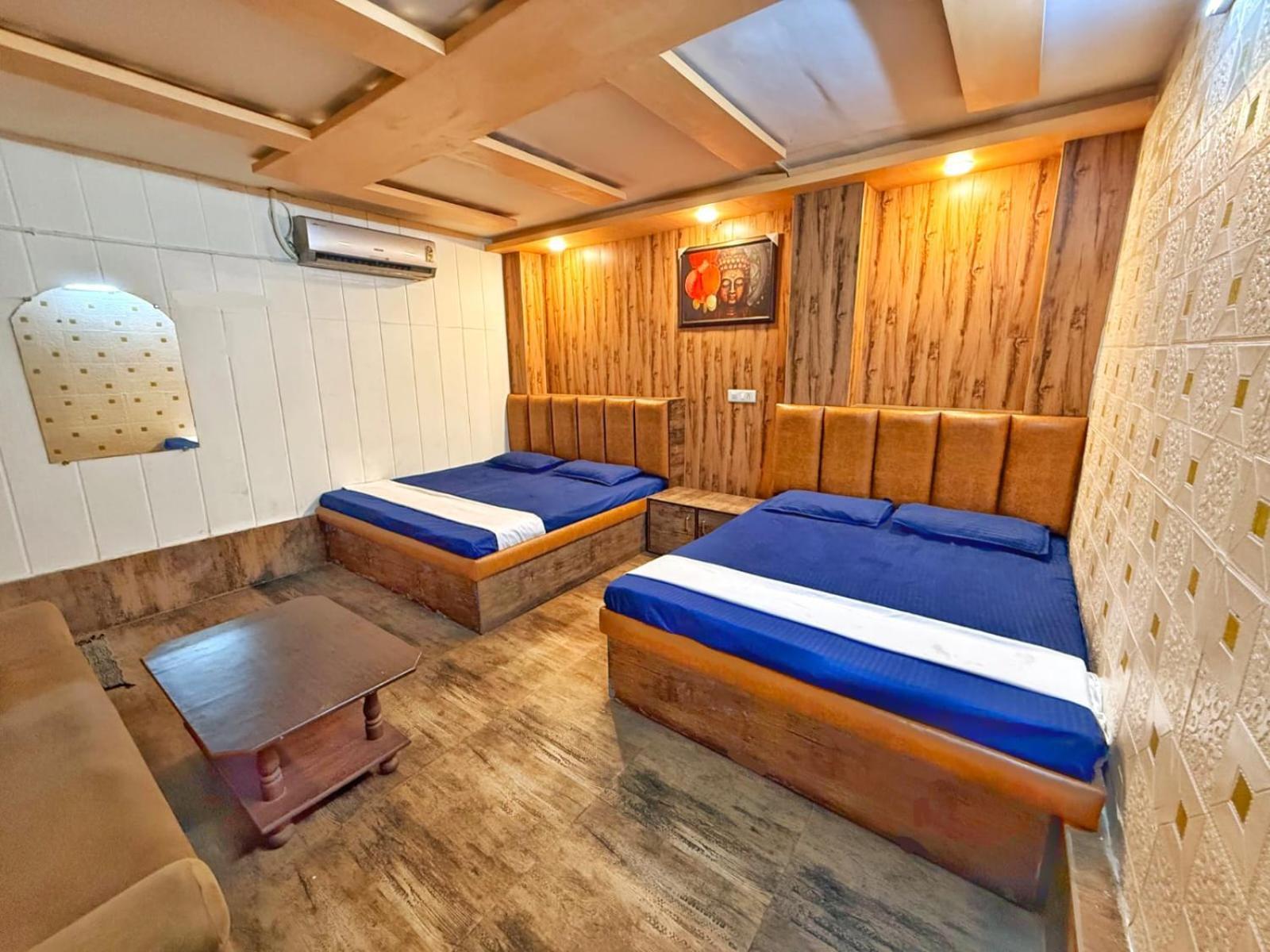 Hotel Syal Inn Amritsar Dış mekan fotoğraf