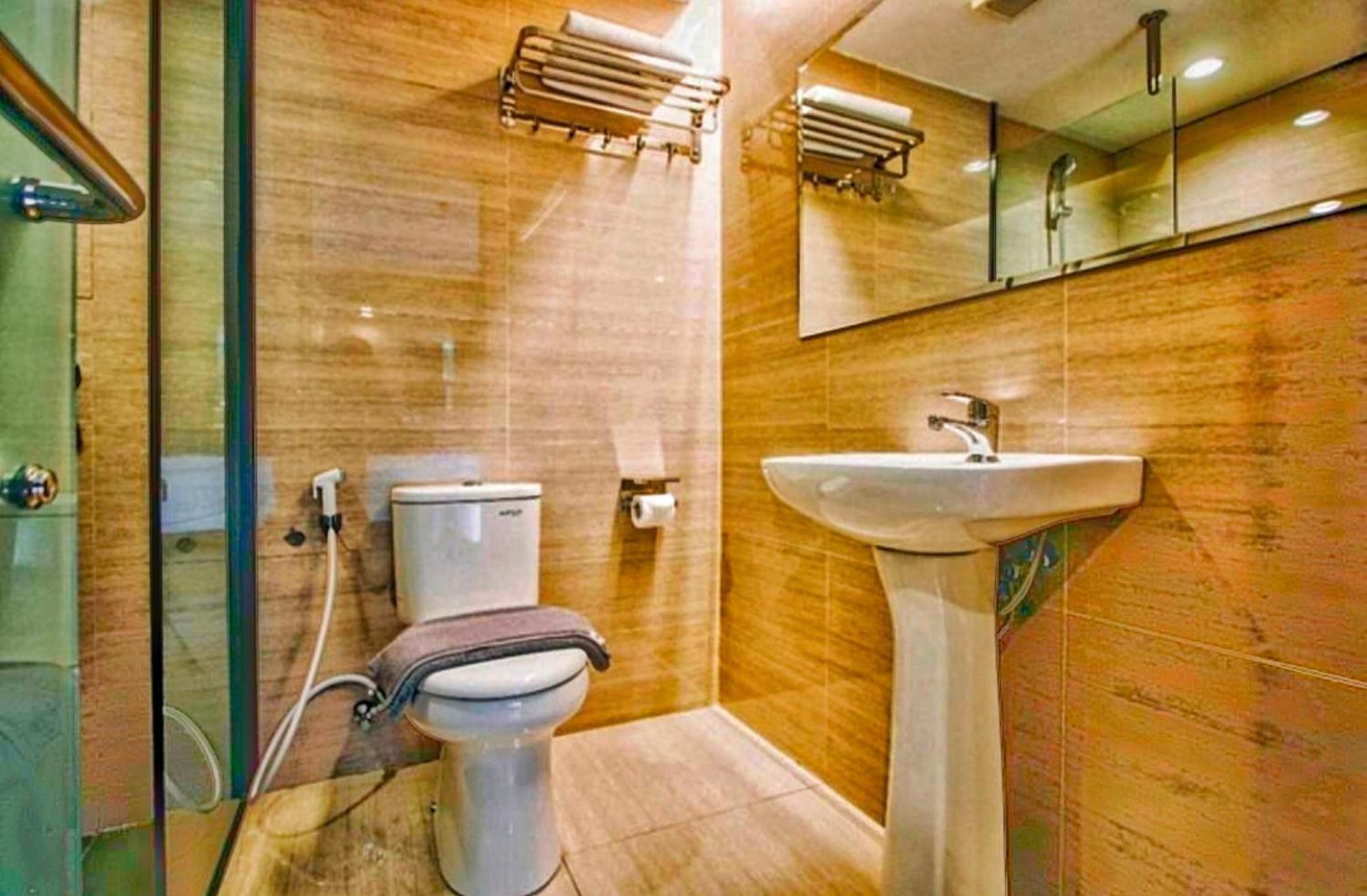 Hotel Syal Inn Amritsar Dış mekan fotoğraf