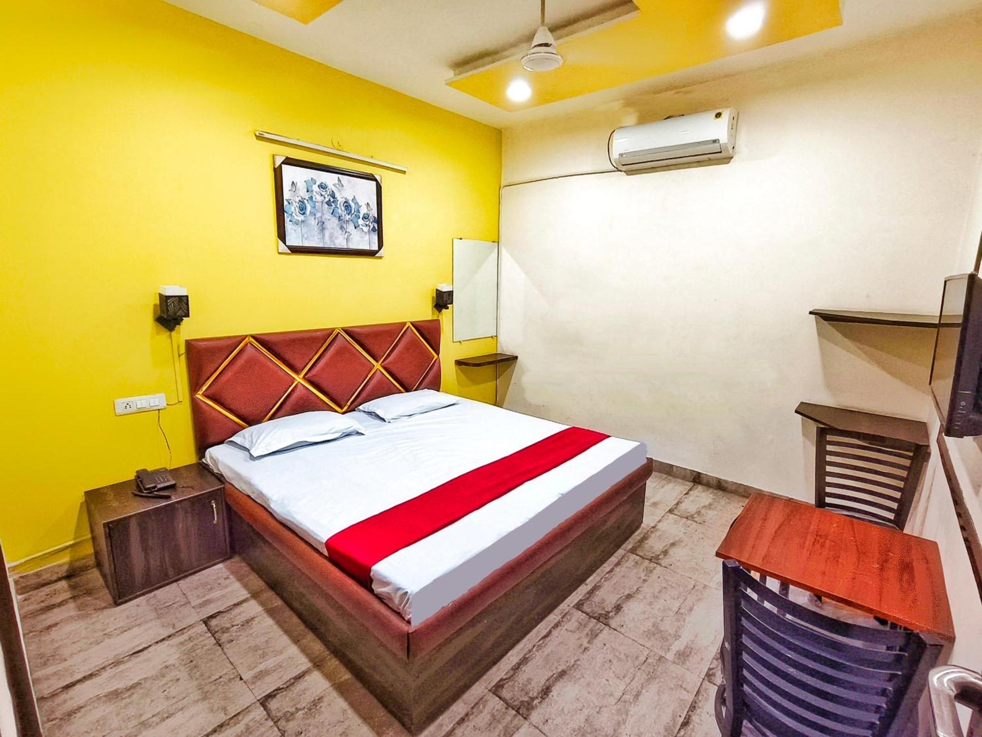 Hotel Syal Inn Amritsar Dış mekan fotoğraf