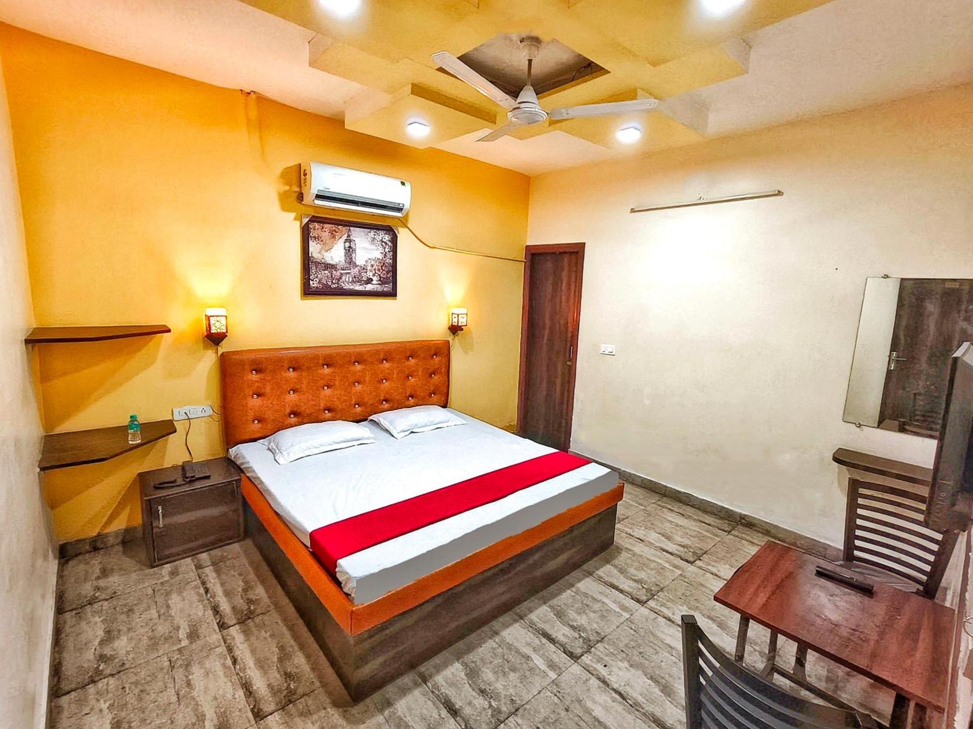 Hotel Syal Inn Amritsar Dış mekan fotoğraf